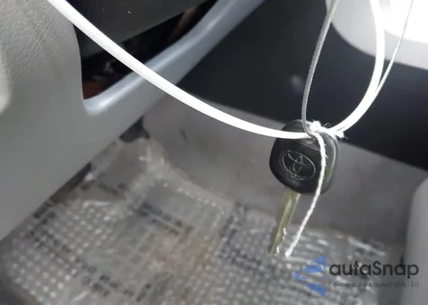 2008 Toyota Tundra Limited 5.7L V8 from USA, damaged, VIN 5TFDV58148X068172